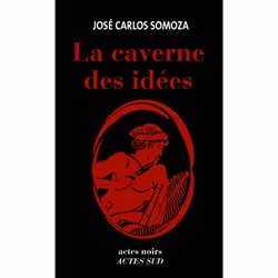 ISBN La caverne des idées, Français, 304 pages