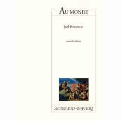 ISBN Au monde, Français, 72 pages