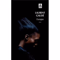 Actes Sud OURAGAN, Français, Livre broché, 188 pages