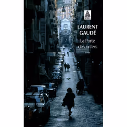 ISBN La Porte des Enfers, Français, 272 pages