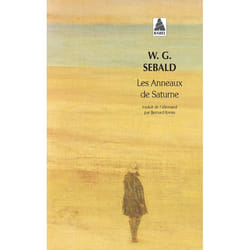 ISBN Les Anneaux de Saturne