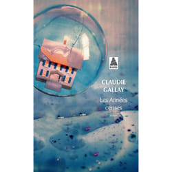 ISBN Les Années cerises