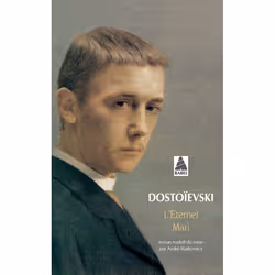 ISBN L'Éternel Mari, Français, 272 pages