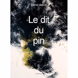 ISBN Le dit du pin, Français, 56 pages