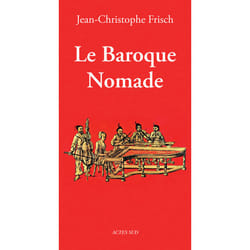ISBN Le Baroque Nomade