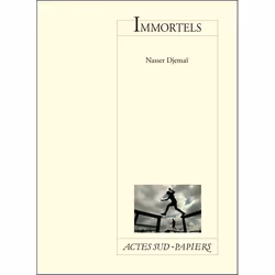 ISBN Immortels, Français, 80 pages