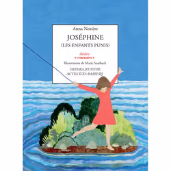 ISBN Joséphine, Français, 48 pages