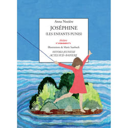 ISBN Joséphine