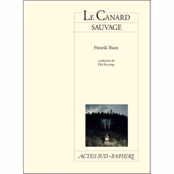ISBN Le Canard sauvage, Français, 136 pages