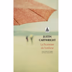 ISBN La Promesse du bonheur, Français, 416 pages