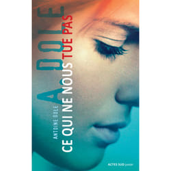 ISBN Ce qui ne nous tue pas