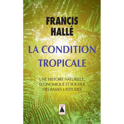 ISBN La Condition tropicale