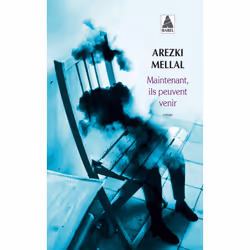 ISBN Maintenant, ils peuvent venir, Français, 208 pages