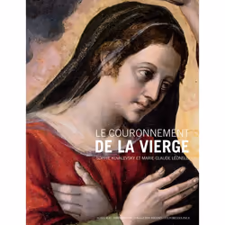 ISBN Le Couronnement de la Vierge, Français, 160 pages