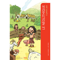 ISBN Le néolithique à petits pas