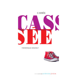 ISBN Cassée