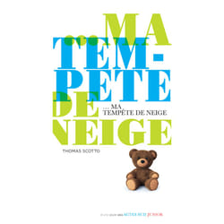 ISBN Ma tempête de neige