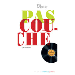 ISBN Pas couché