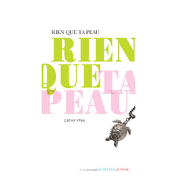 ISBN Rien que ta peau