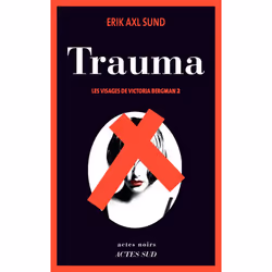 ISBN Trauma, Français, 480 pages