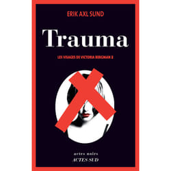 ISBN Trauma
