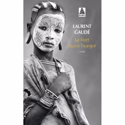 ISBN La Mort du roi Tsongor, Français, 208 pages