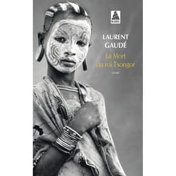 ISBN La Mort du roi Tsongor