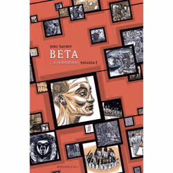 ISBN BETA... civilisations - volume I, Français, 368 pages