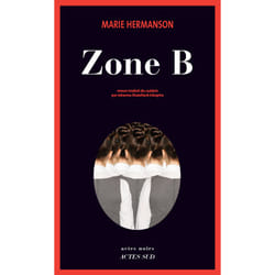 ISBN Zone B
