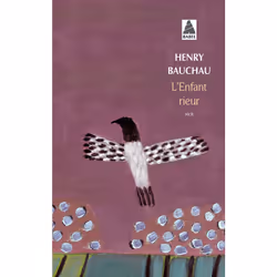 ISBN L'Enfant rieur, Français, 336 pages
