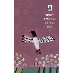 ISBN L'Enfant rieur