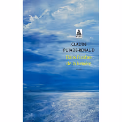 ISBN Dans l'ombre de la lumière, Français, 320 pages