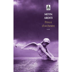 ISBN Prince d'orchestre