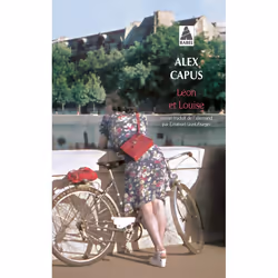 ISBN Léon et Louise, Français, 320 pages