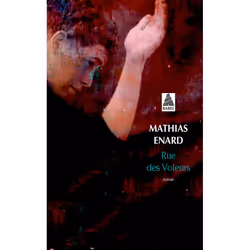 ISBN Rue des Voleurs, Français, 352 pages