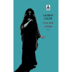 ISBN Pour seul cortège