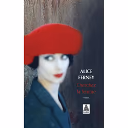 ISBN Cherchez la femme, Français, 720 pages