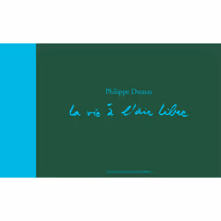 ISBN La vie à l'air libre, Français, 40 pages