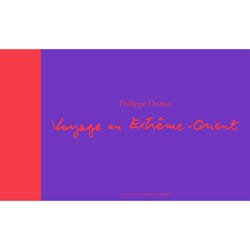 ISBN Voyage en Extrême-Orient
