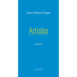 ISBN Artistes