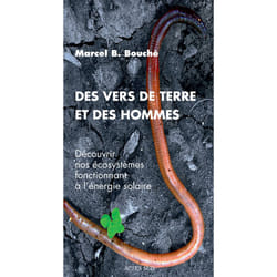 ISBN Des vers de terre et des hommes