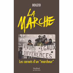 ISBN La Marche, Français, 160 pages