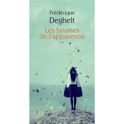 Actes Sud LES BRUMES DE L APPARENCE