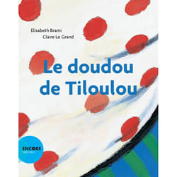 ISBN Le doudou de Tiloulou