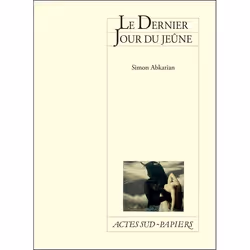 ISBN Le Dernier Jour du jeûne, Français, 88 pages