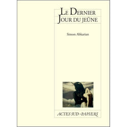 ISBN Le Dernier Jour du jeûne