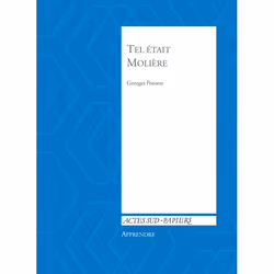 ISBN Tel était Molière, Français, 304 pages