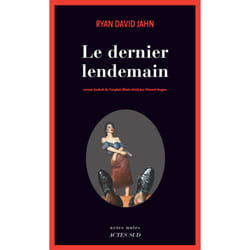 ISBN Le dernier lendemain