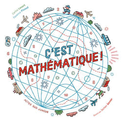 ISBN C'est mathématique !
