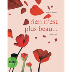 ISBN Rien n'est plus beau...